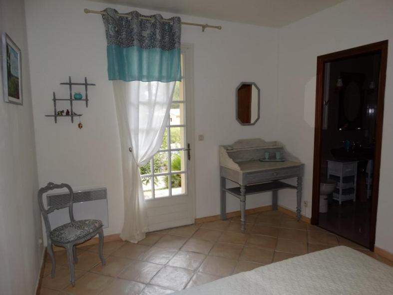 Bed and Breakfast L'Oustau de Bigatié Lambesc Exterior foto