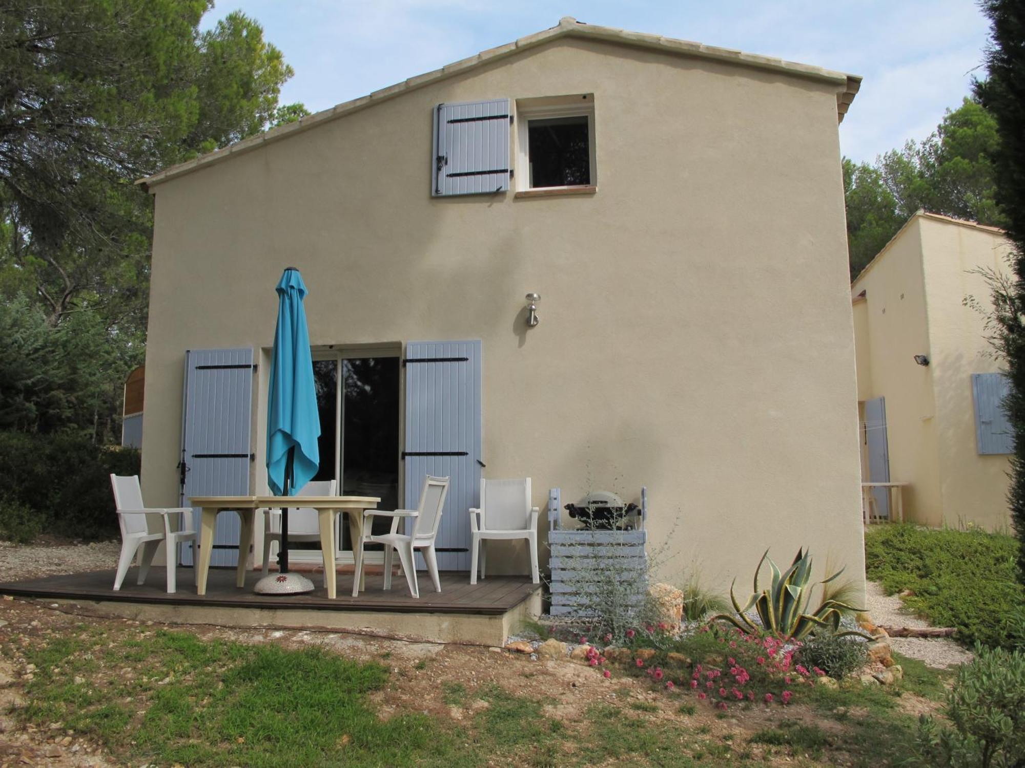 Bed and Breakfast L'Oustau de Bigatié Lambesc Exterior foto